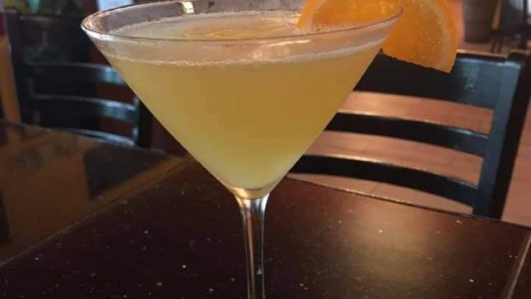 Cocktail Tour v2